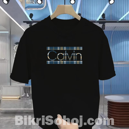 Stylish Drop Shoulder T-Shirt 22192